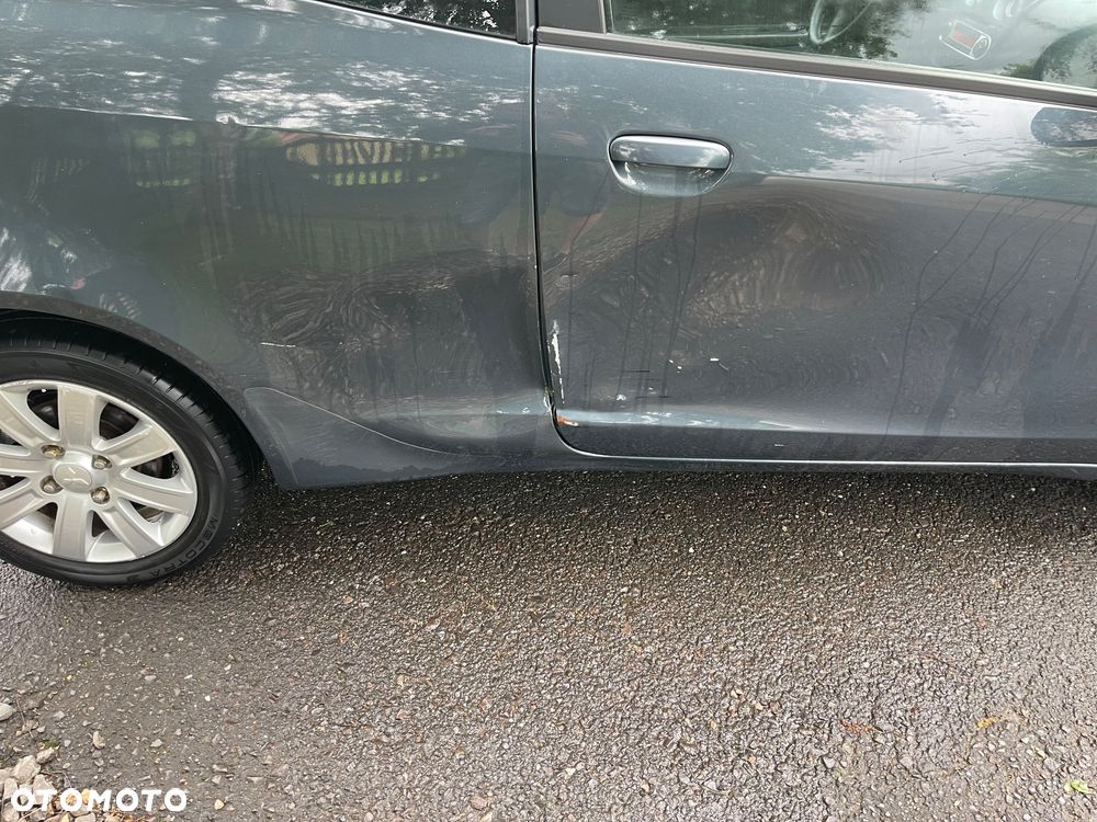Mitsubishi Colt 1.3 ClearTec Inform - 5