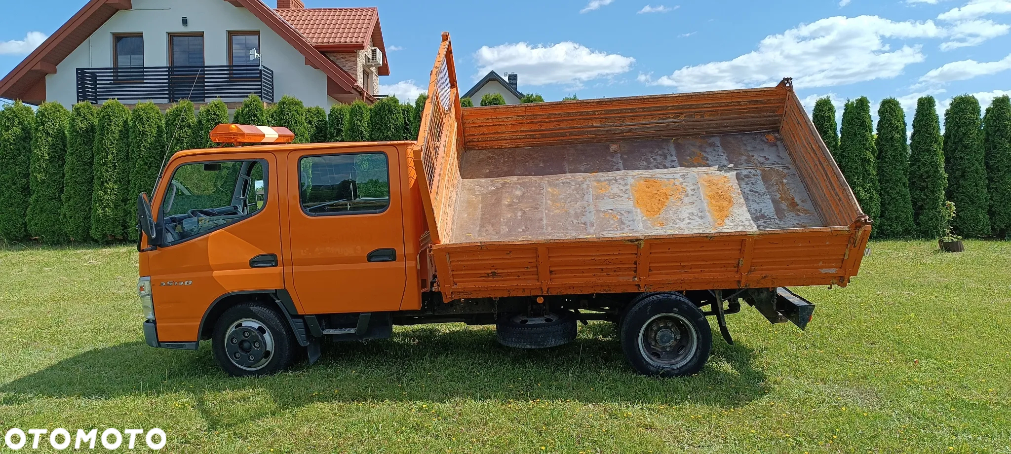Mitsubishi Canter - 24