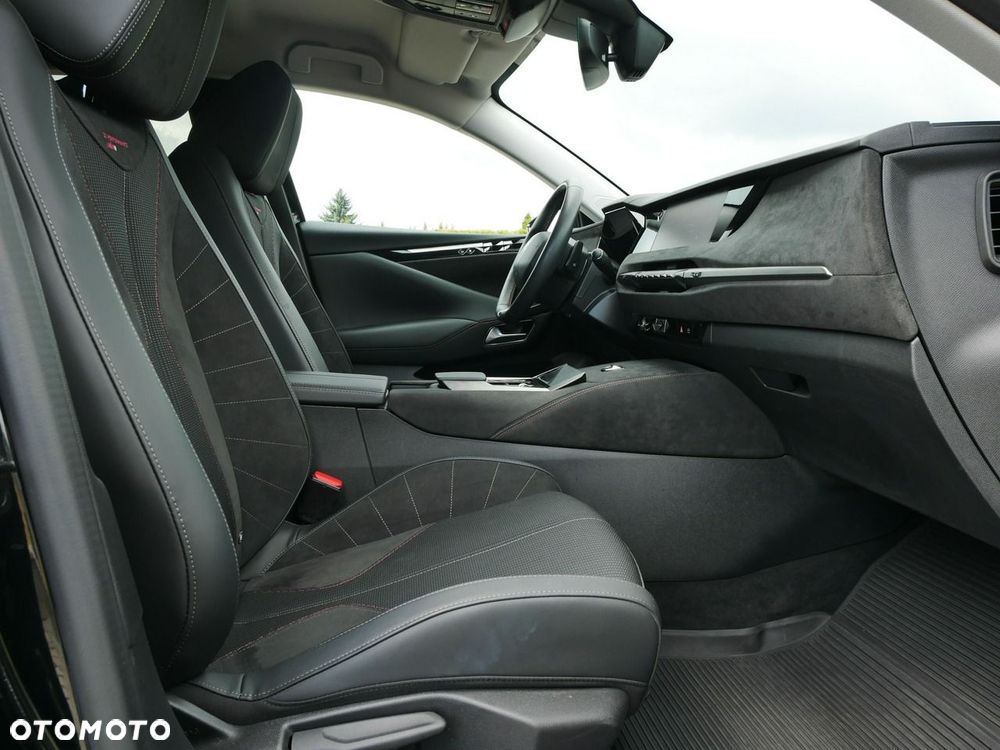 DS Automobiles DS 4 1.2 PureTech Performance Line - 28