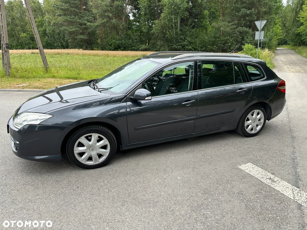 Renault Laguna - 27