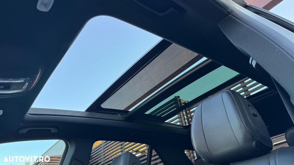 Mercedes-Benz GLE 350 4MATIC - 27