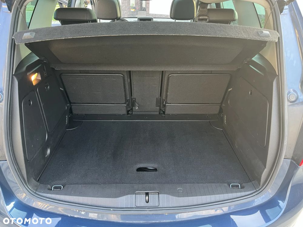 Opel Meriva 1.4 T Cosmo - 15