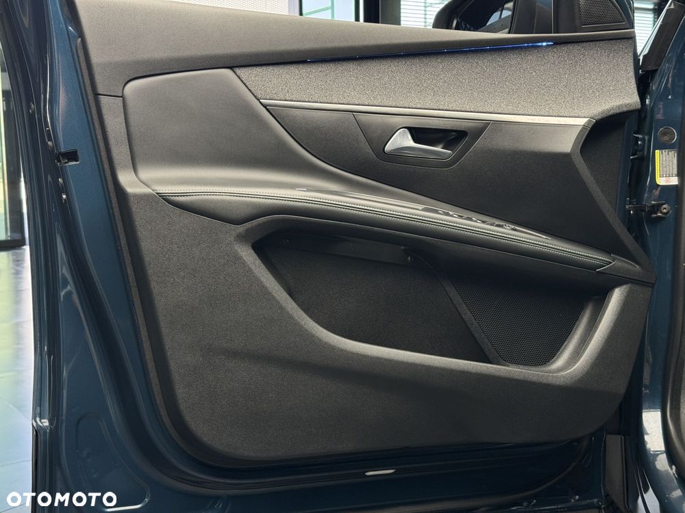 Peugeot 5008 1.5 BlueHDi Allure Pack S&S EAT8 - 14