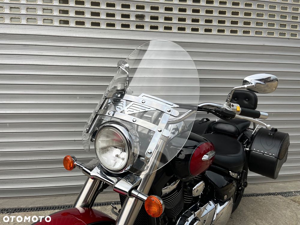 Suzuki VL 800 Volusia - 22