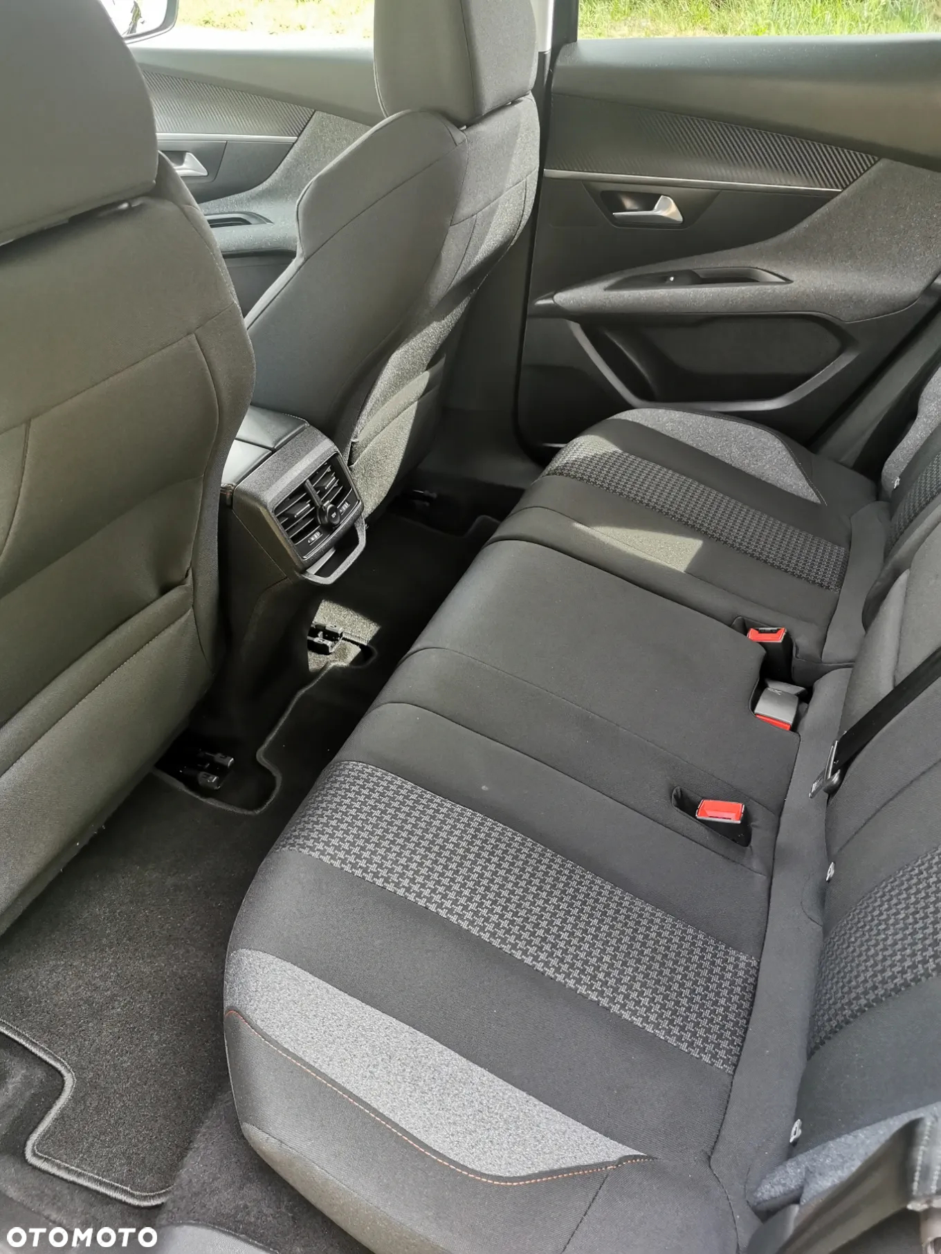 Peugeot 3008 - 6