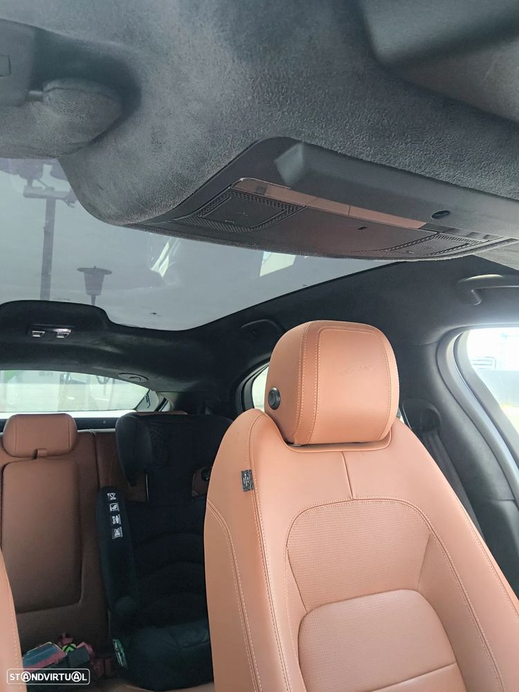 Jaguar I-Pace EV400 AWD HSE - 44