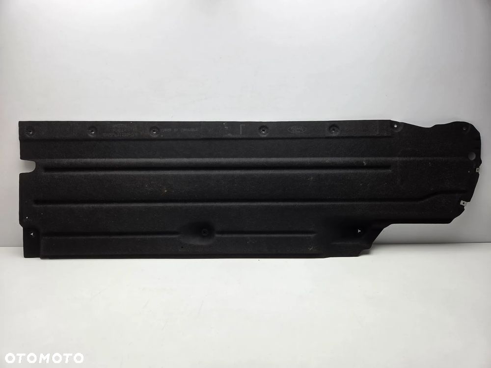 FOCUS MK4 OSŁONA PODŁOGA PODWOZIA LEWA JX6B-F11133 - 7