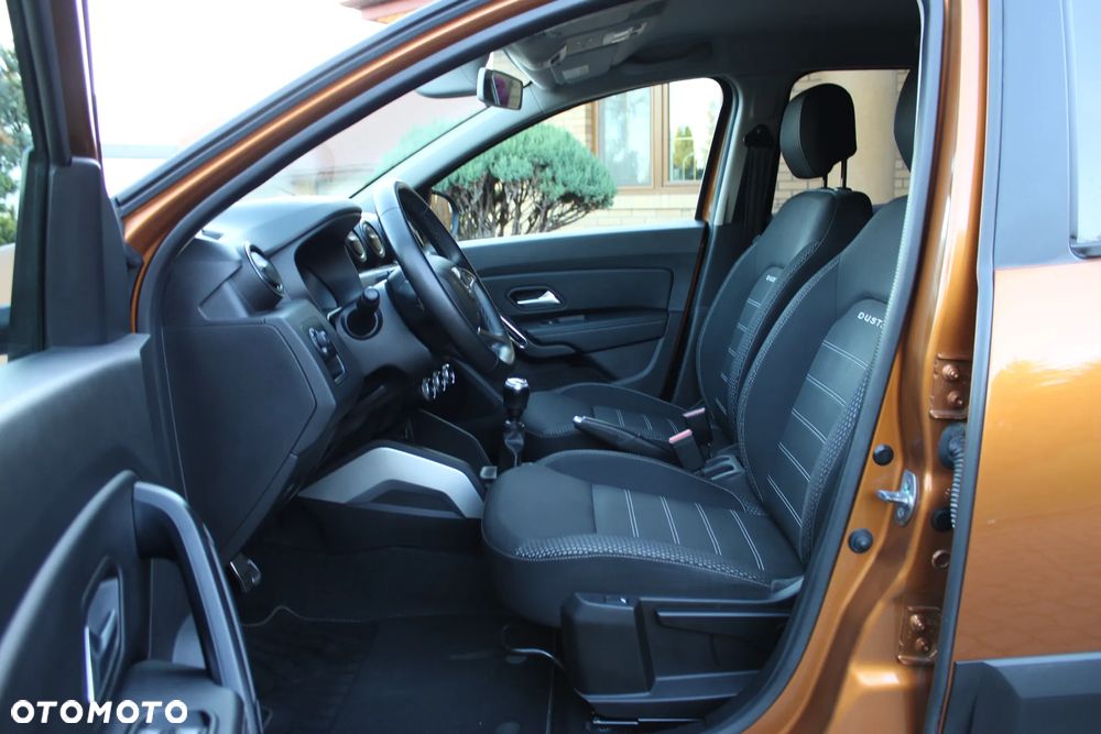 Dacia Duster 1.2 TCe Prestige - 15