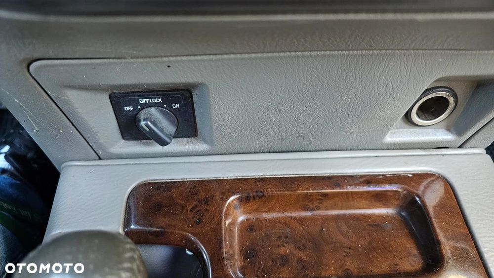 Nissan Patrol GR 3.0 TDI Elegance - 39