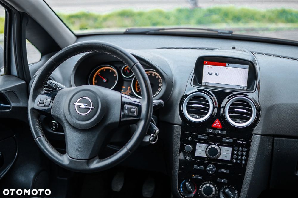 Opel Corsa 1.3 CDTI Cosmo - 8