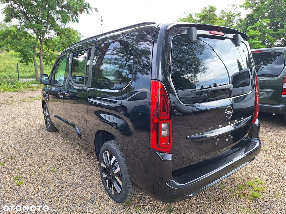 Opel Combo XL S&S 2,4t (bryg.) - 26