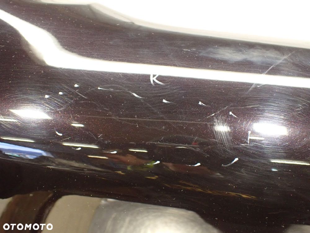 BŁOTNIK PRAWY PRZEDNI INFINITI M37X KOL: GAC - 8