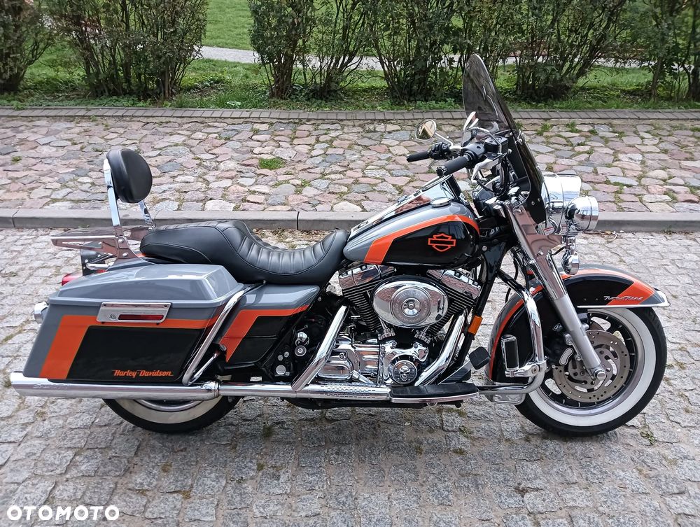 Harley-Davidson Touring Road King - 8