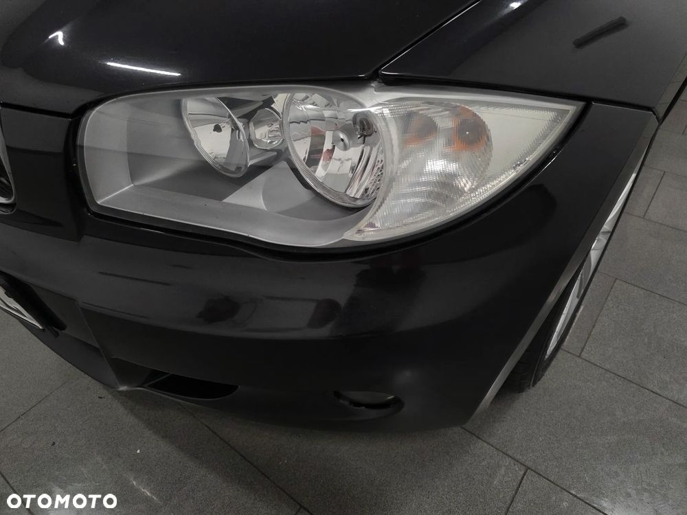 BMW Seria 1 120d - 23