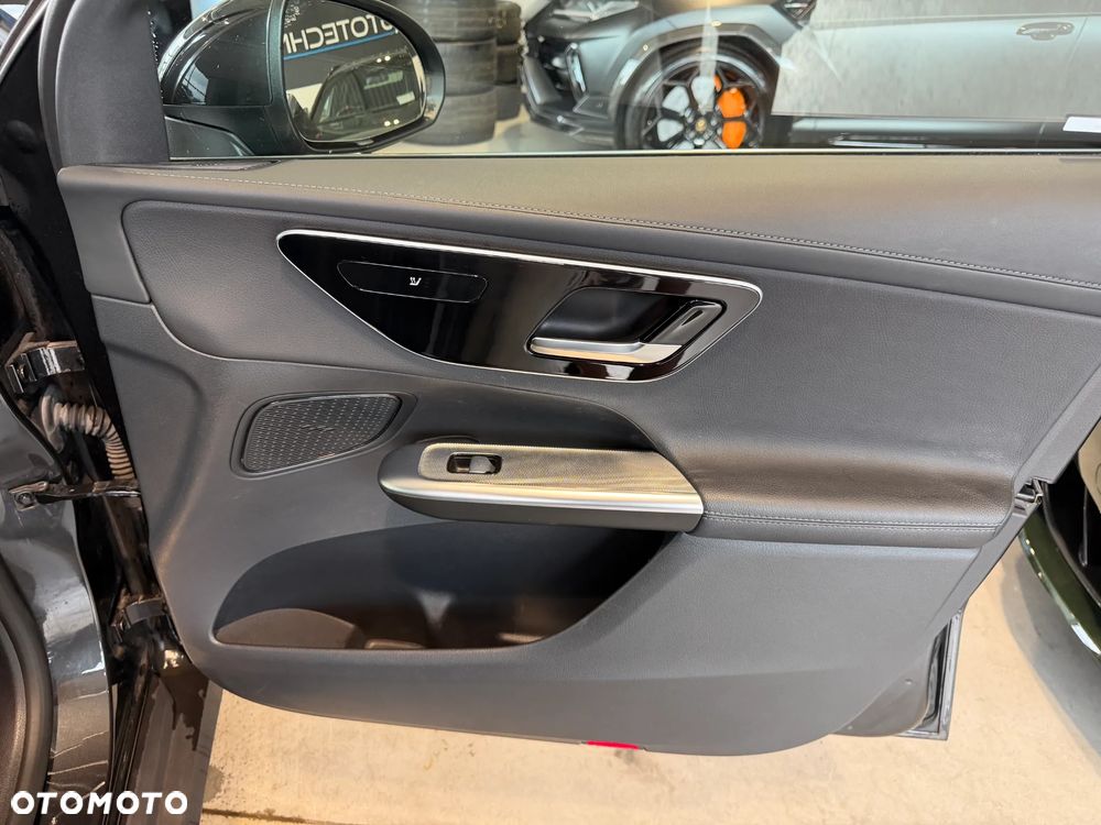 Mercedes-Benz GLC 200 mHEV 4-Matic AMG Line - 26