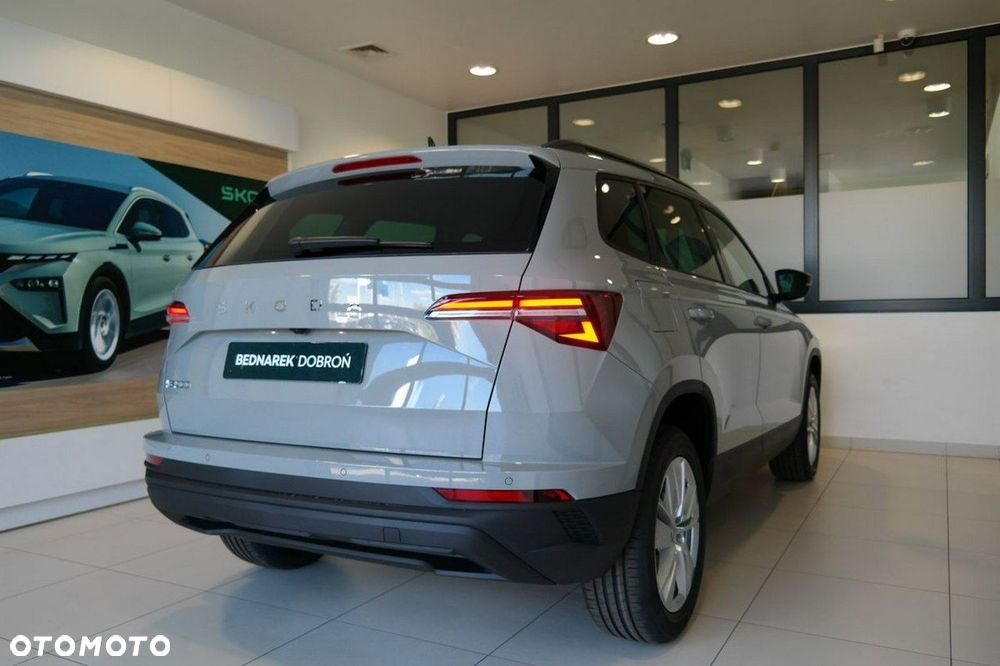 Skoda Karoq - 5