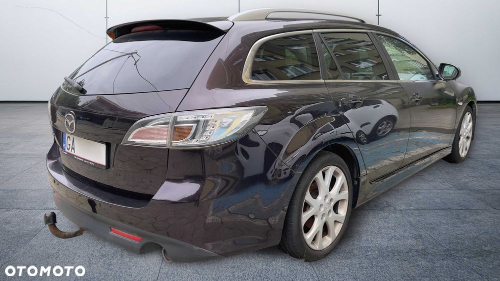 Mazda 6 - 3