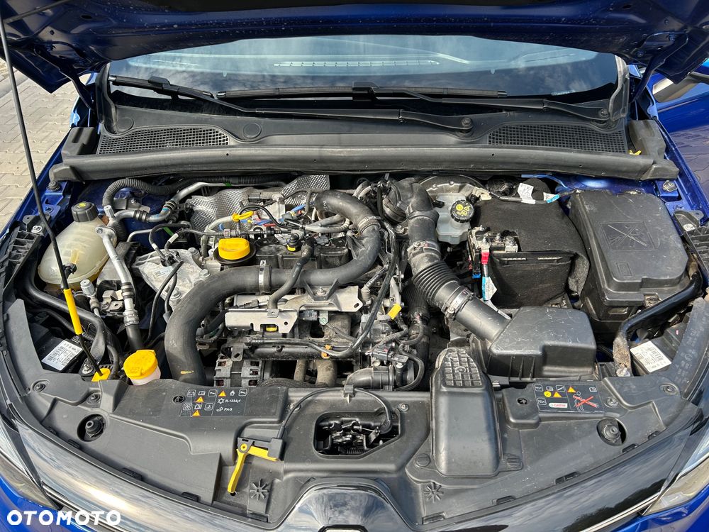 Renault Clio 1.0 TCe Intens - 19