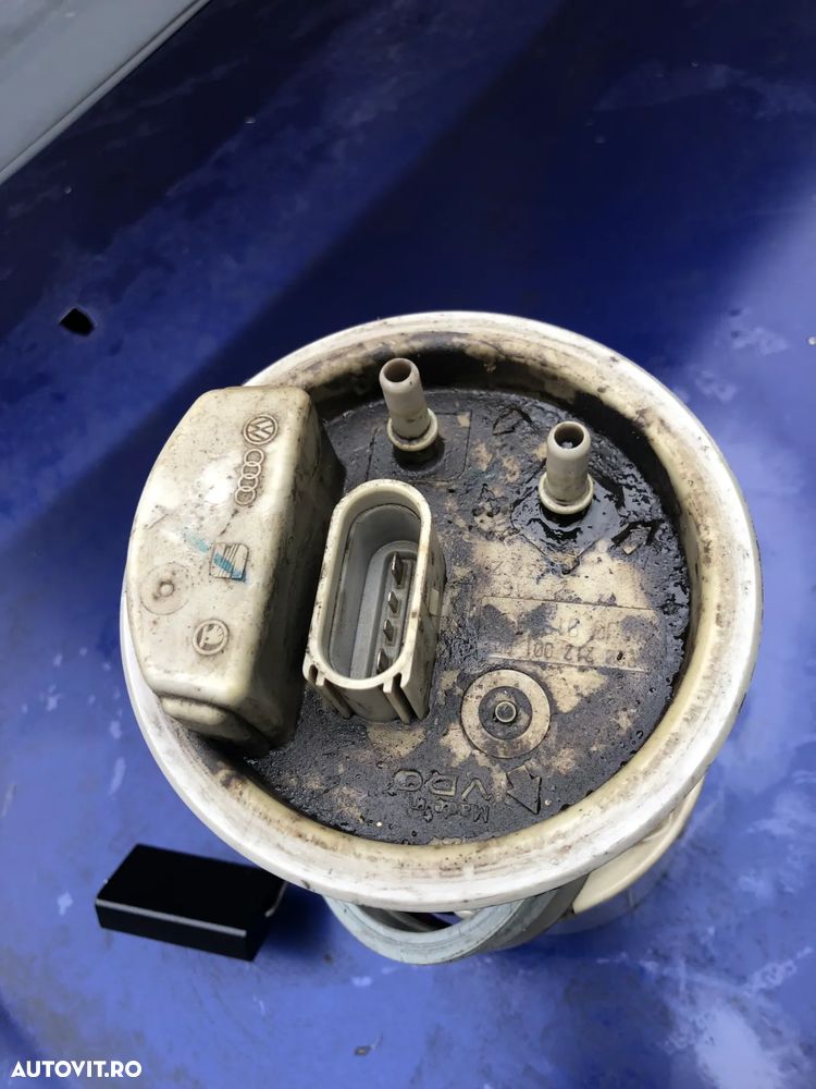 Pompa motorina rezervor combustibil VW Volkswagen Golf 4 1,9 TDI - 3
