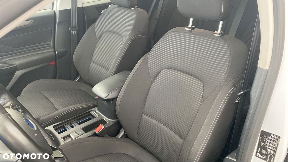 Ford Focus 1.0 EcoBoost mHEV Titanium X - 10