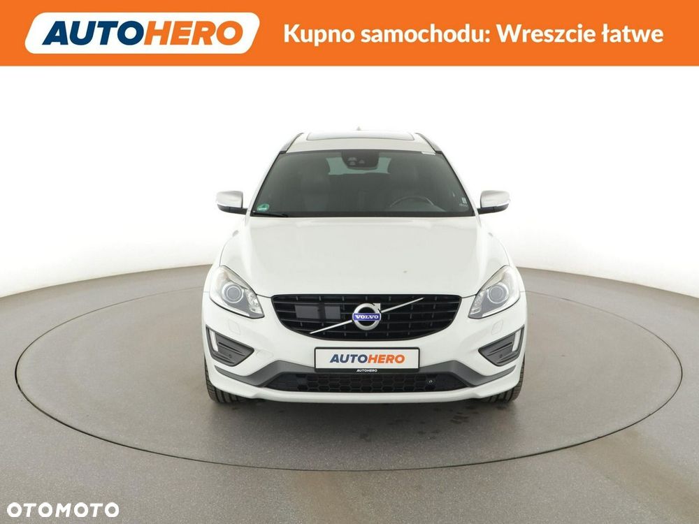 Volvo XC 60 D4 Momentum - 12