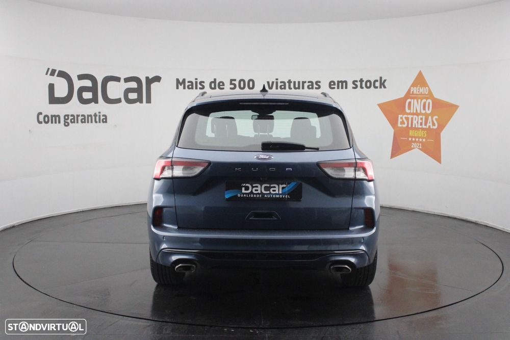 Ford Kuga 1.5 EcoBoost ST-Line - 7