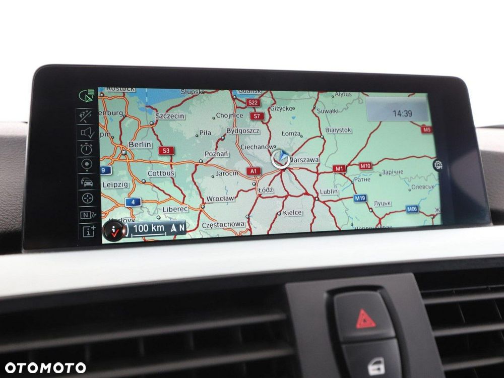 BMW Seria 4 420d xDrive Luxury Line - 26