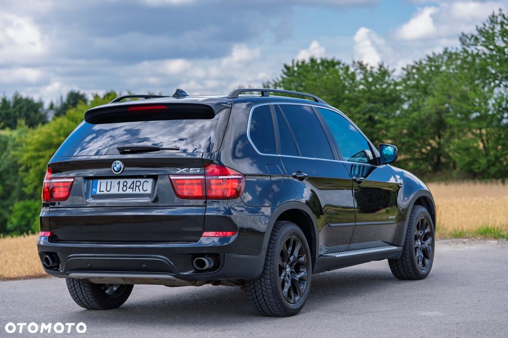 BMW X5 xDrive35i - 2