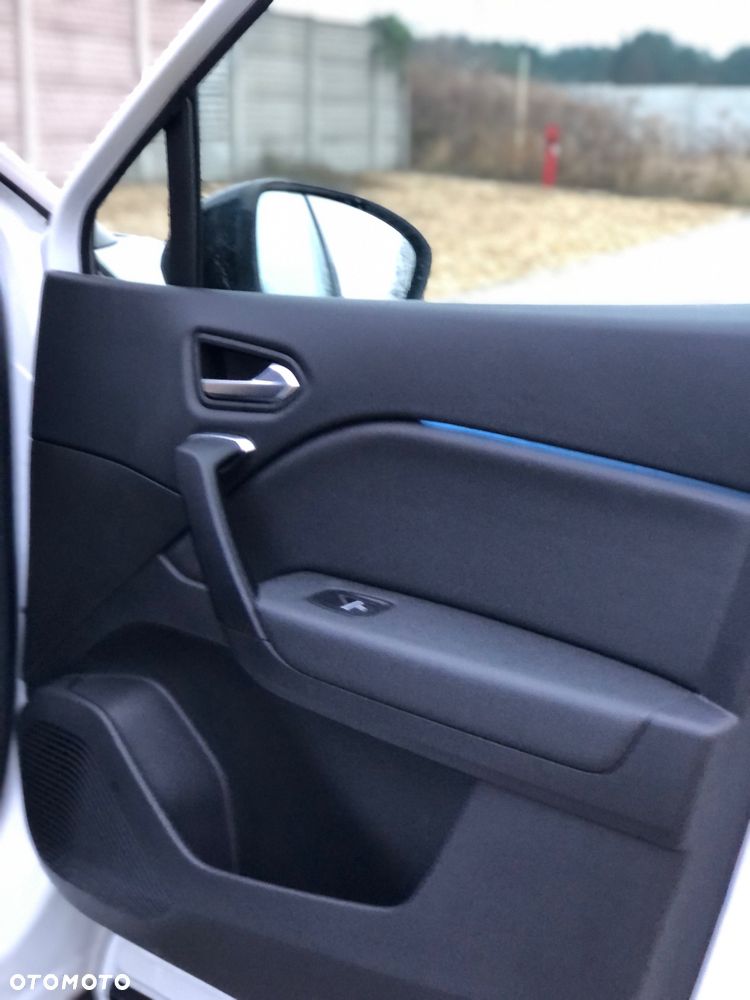 Renault Captur TCe 90 INTENS - 21