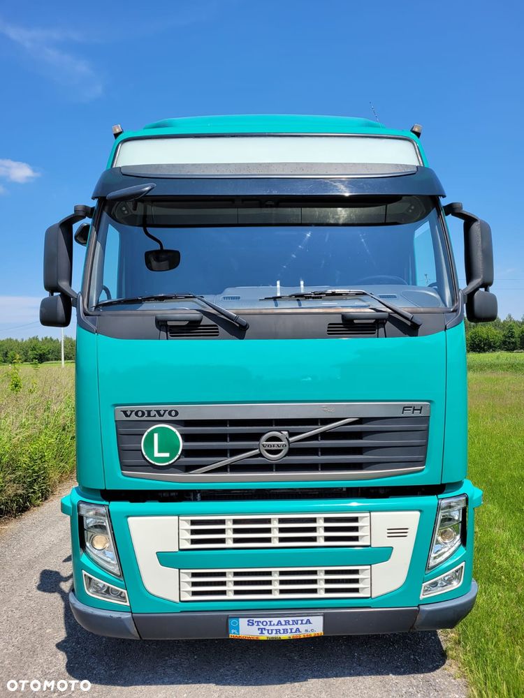 Volvo FH 460 - 3
