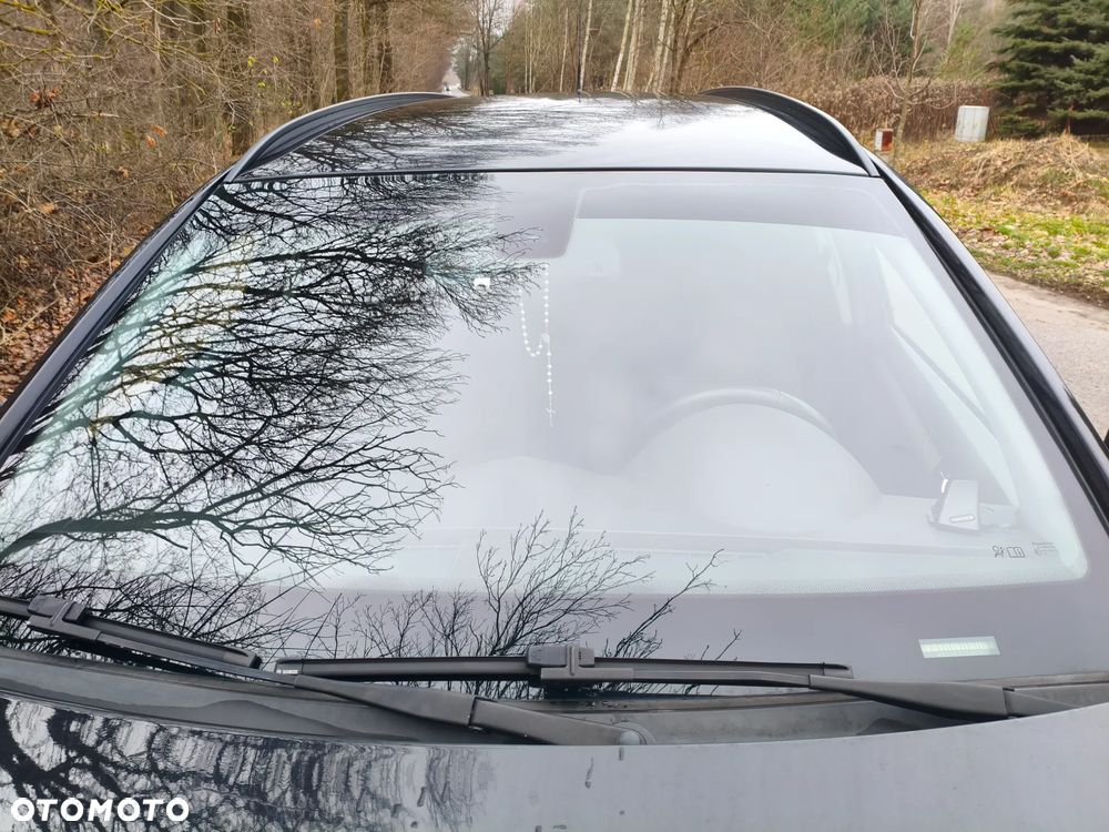 Opel Astra 1.8 Automatik Sport - 6