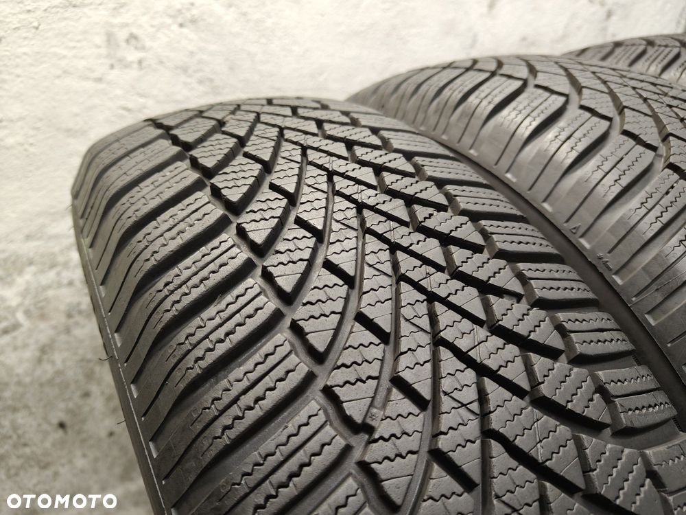 4X 225/65R17 102H Bridgestone Blizzak Lm005 7,7mm 2022 Opony Zimowe - 2