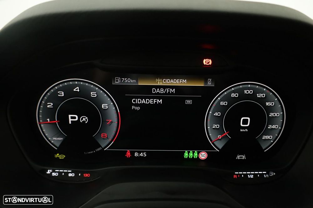 Audi Q2 35 TFSI S line S tronic - 15