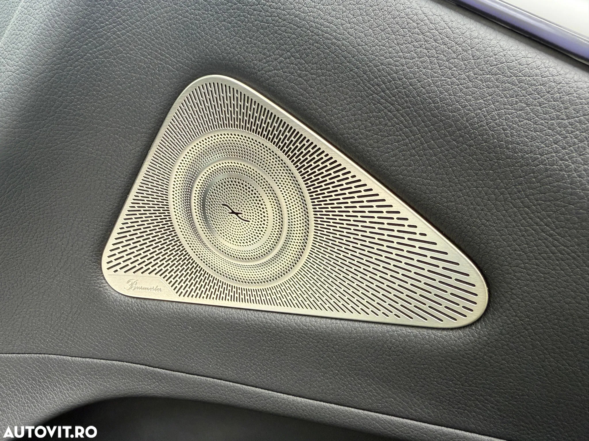 Mercedes-Benz S 350 d Aut - 15