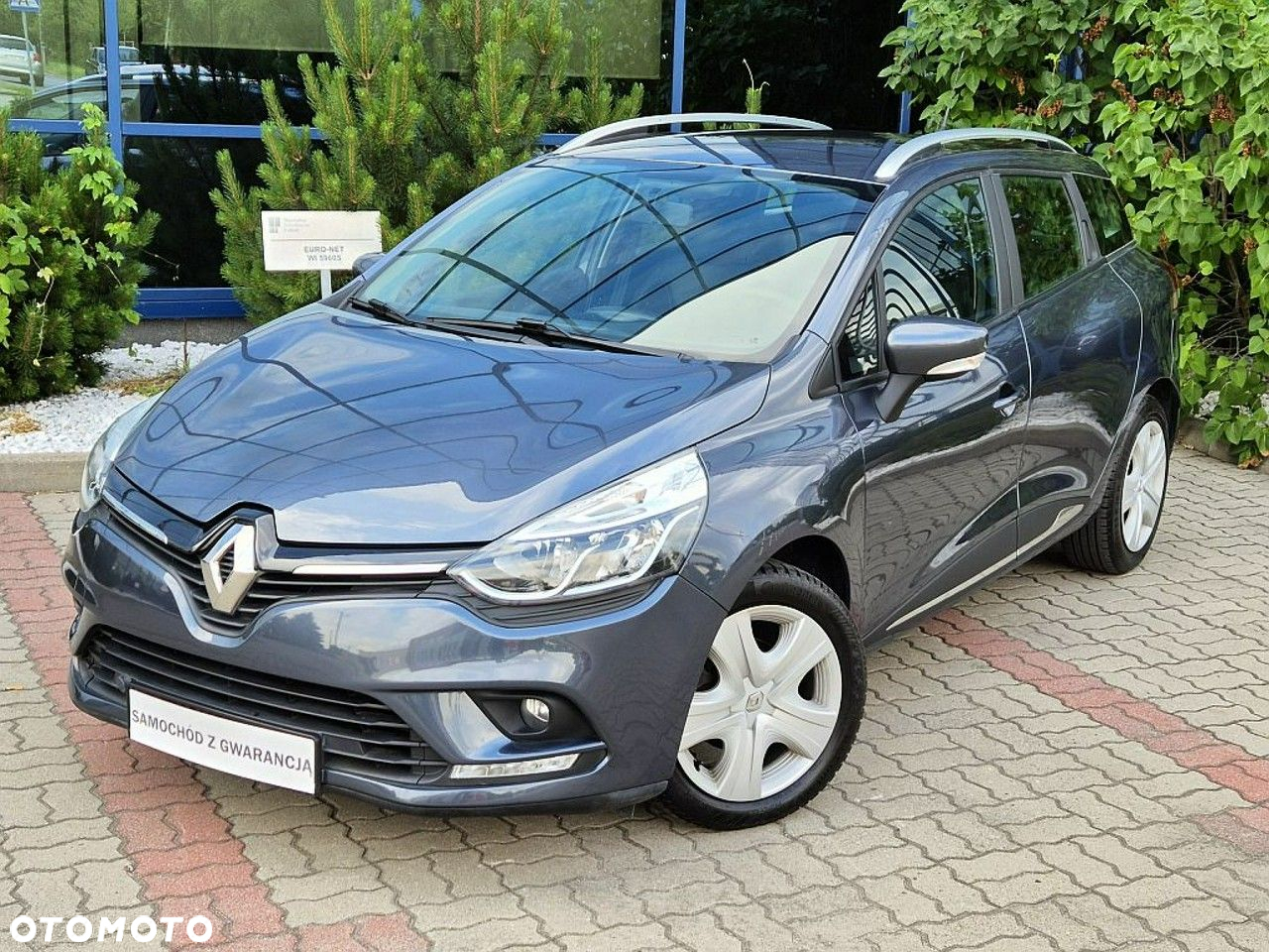 Renault Clio - 4