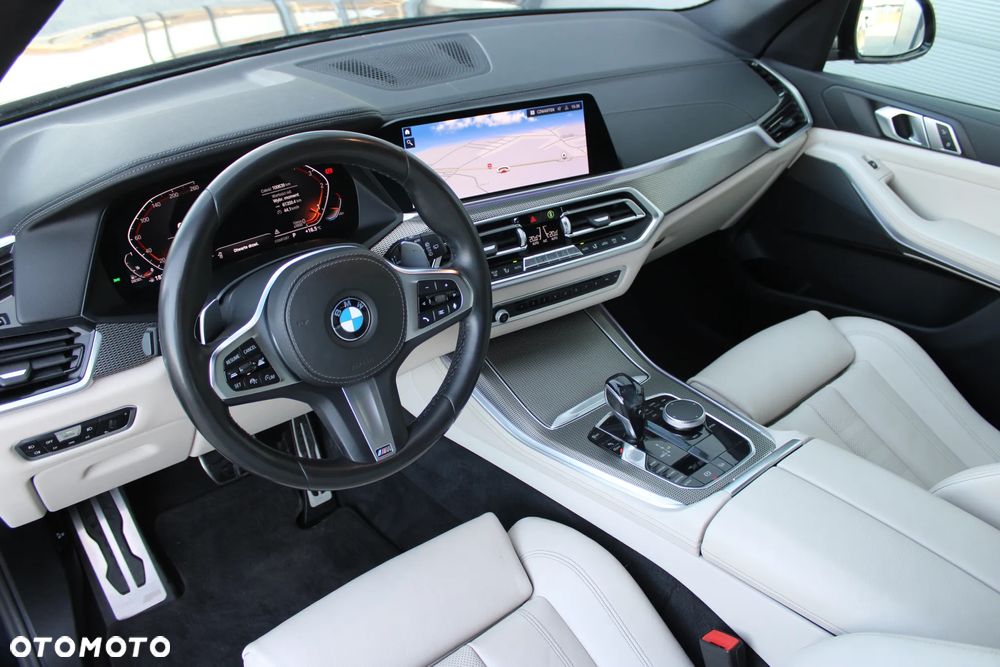 BMW X5 xDrive25d sport - 19