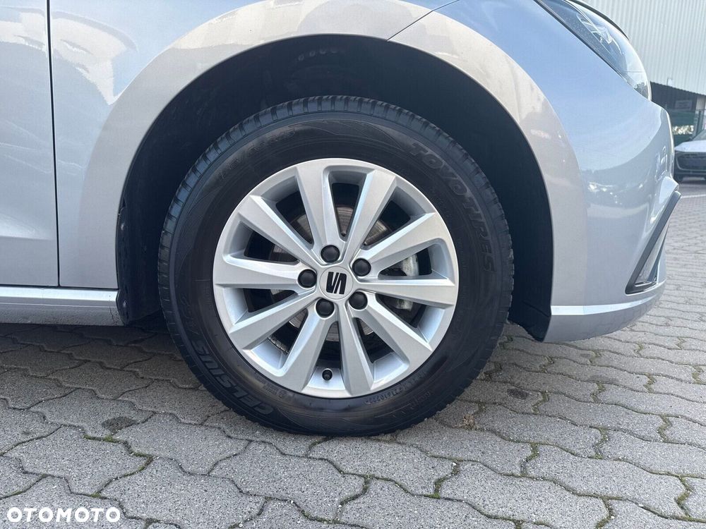 Seat Ibiza - 29