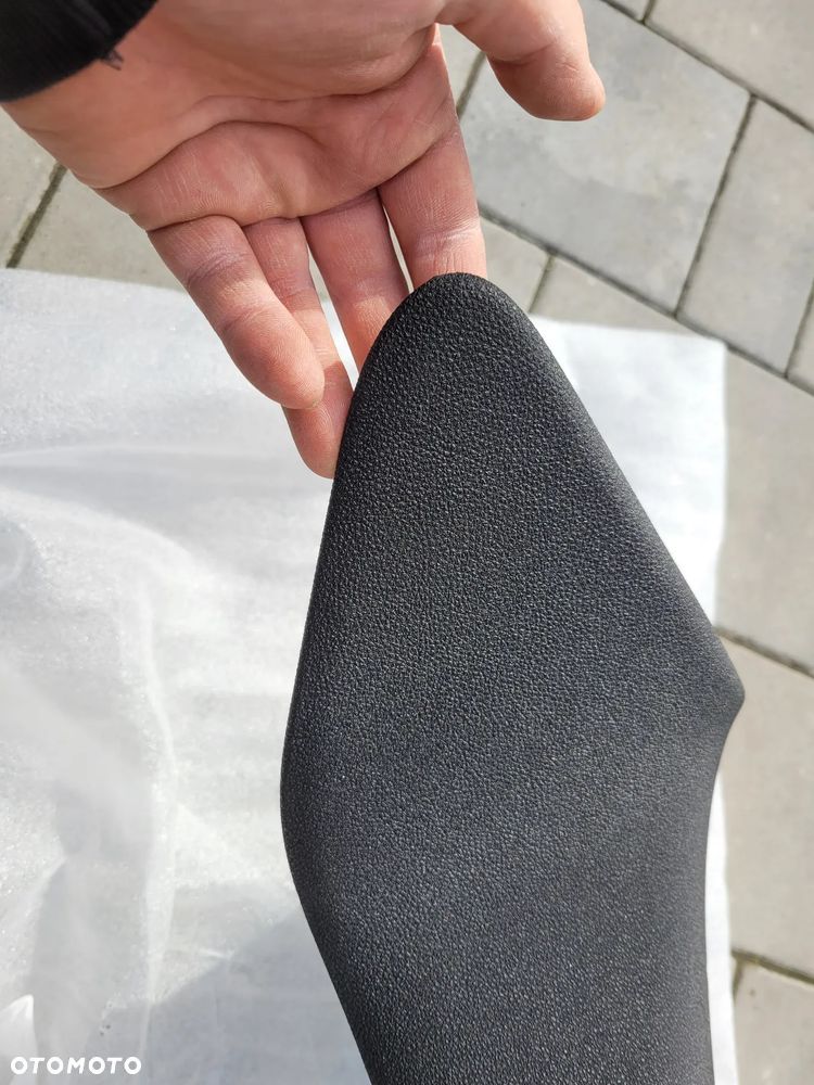 Kanapa, fotel przód, siedzenie kierowcy KTM Super Adventure 1290 - 3