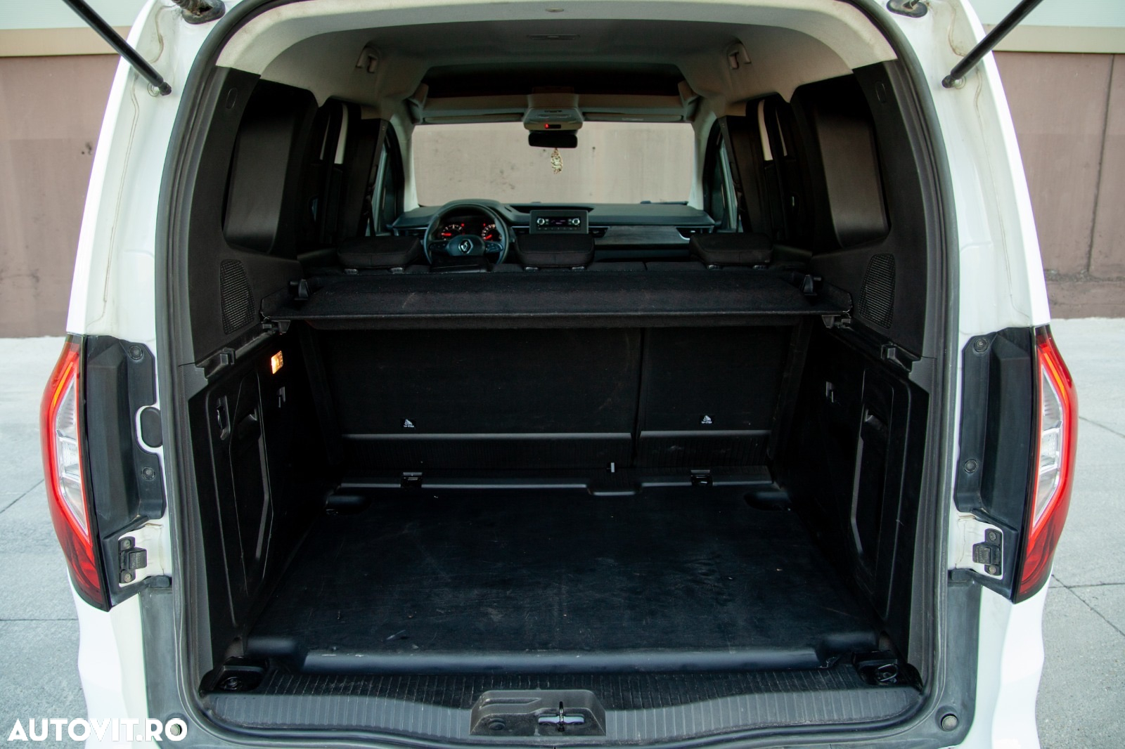 Renault Kangoo - 16