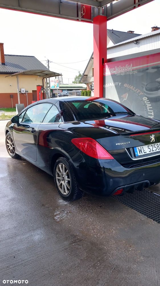 Peugeot 308 CC - 6