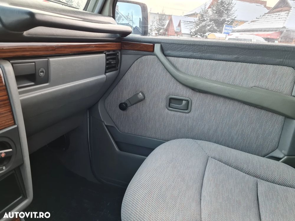 Mercedes-Benz G - 15