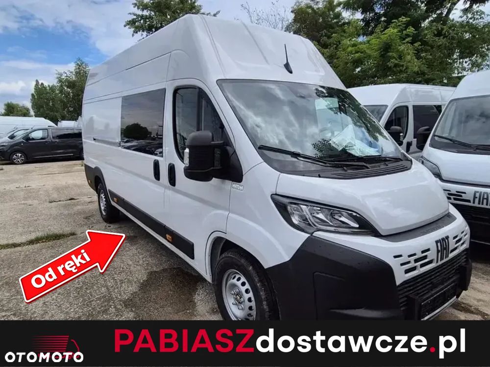 Fiat Ducato - 1
