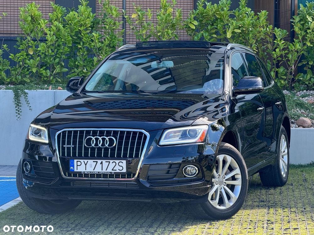 Audi Q5 - 6