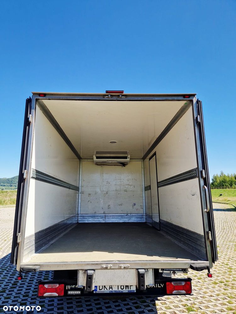 Iveco DAILY - 38