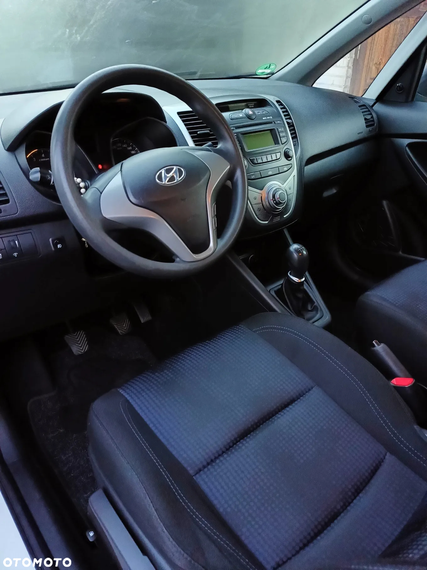 Hyundai ix20 1.4 Classic + - 18