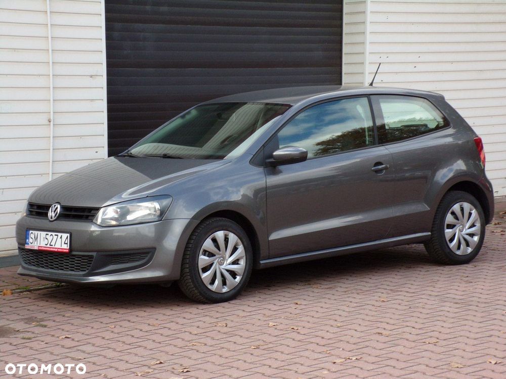 Volkswagen Polo - 14