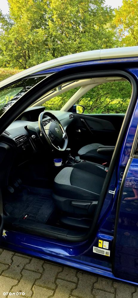Citroën C4 SpaceTourer 1.2 PureTech More Life S&S - 4