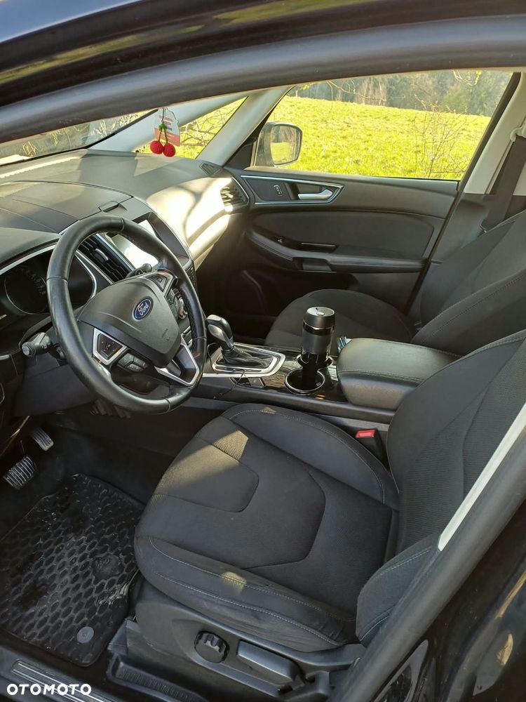 Ford S-Max 2.0 TDCi Bi-Turbo Titanium PowerShift - 5