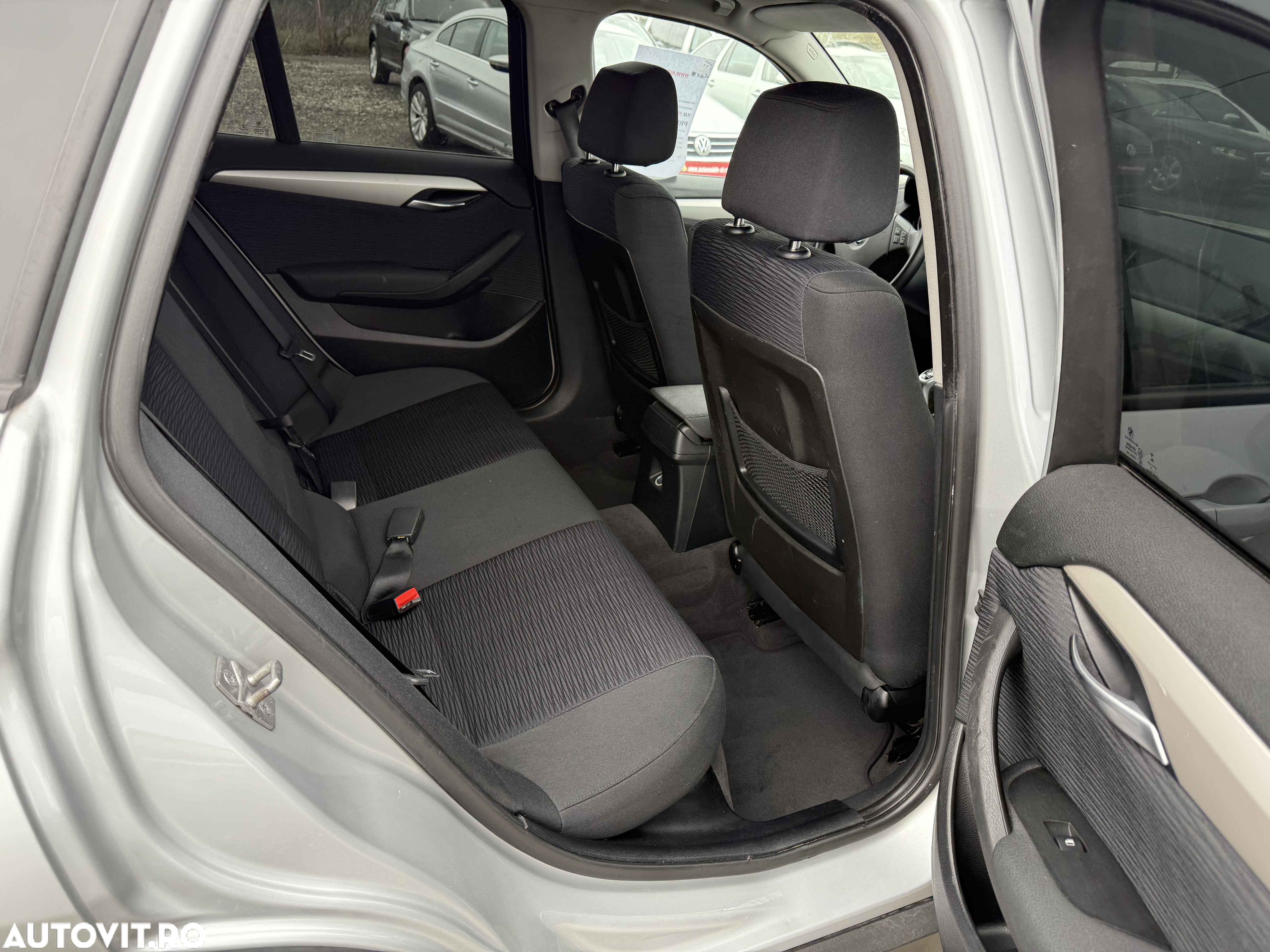 BMW X1 - 7