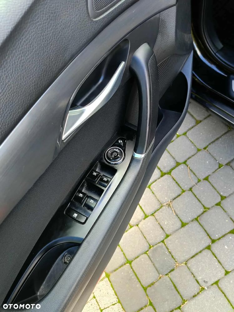Hyundai i40 1.7 CRDi Business - 5